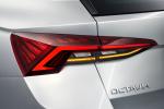 Skoda Octavia Combi 2020 года (WW)